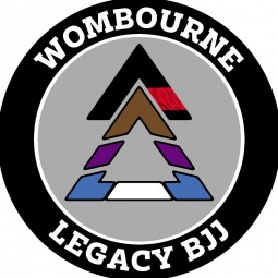 WOMBOURNE LEGACY BJJ
