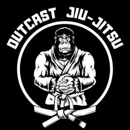 OUTCAST JIU JITSU