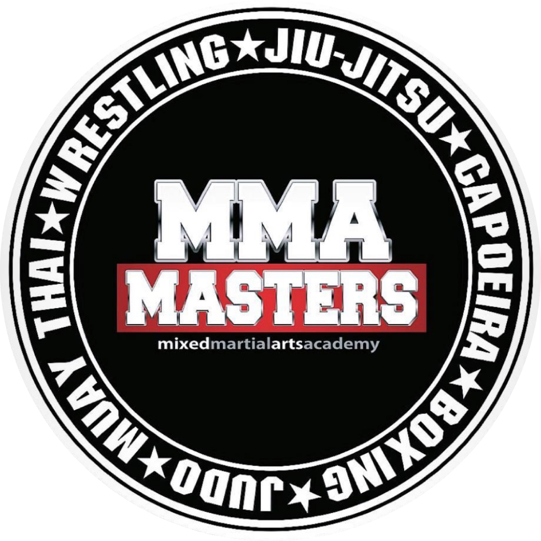 MMA Masters