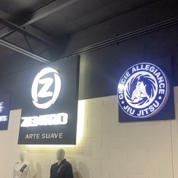 ZENTRO ARTE SUAVE
