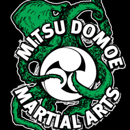 MITSU DOMOE MARTIAL ARTS ACADEMY