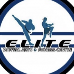 ELITE MARTIAL ARTS & FITNESS CENTRE