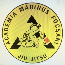 ACADEMIA MARINUS FOCSANI JIU JITSU