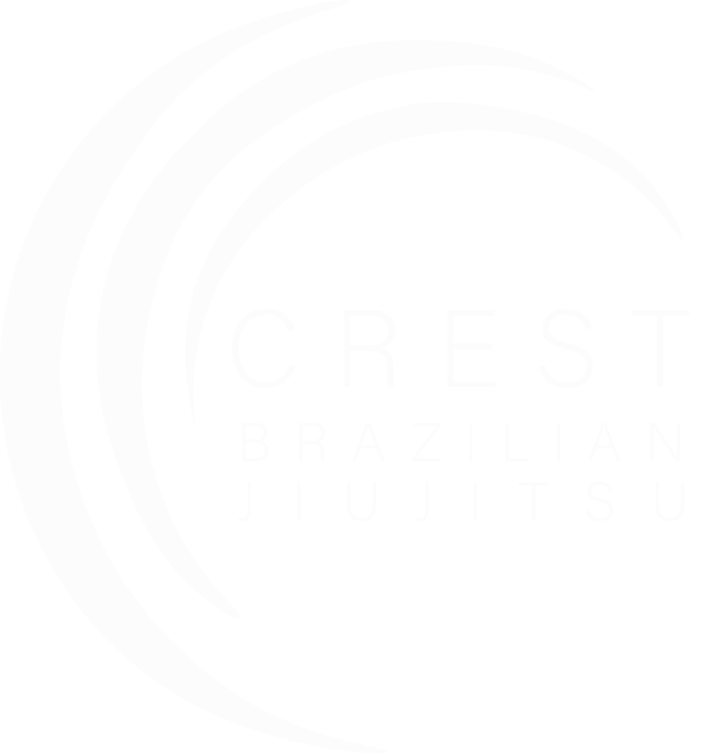 Crest Brazilian Jiu Jitsu
