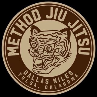 Method Jiu Jitsu Tulsa