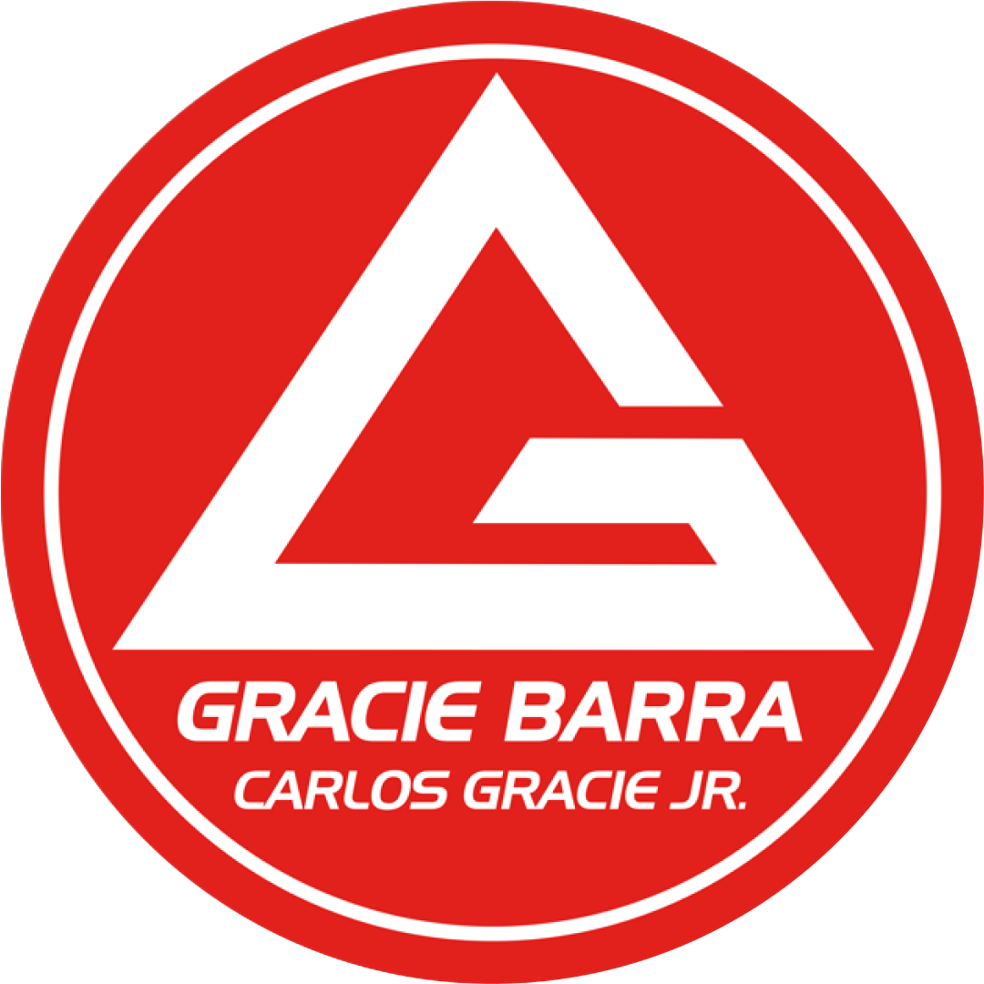 Gracie Barra Ituiutaba- MG