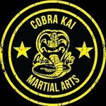 Cobra Kai Martial Arts Victorville