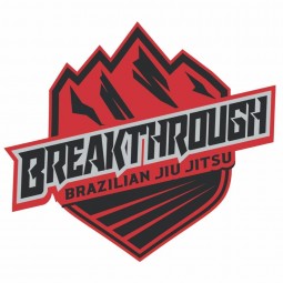 BREAKTHROUGH BRAZILIAN JIU JITSU