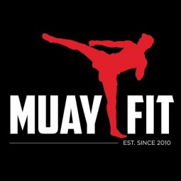 MUAYFIT GF TEAM