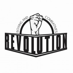 REVOLUTION BOXING & COMBATIVES