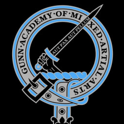 GUNN ACADEMY OF MIXED MARTIAL ARTS