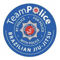 TEAMPOLICEBJJ - MPAA - BRUNEL UNIVERSITY LONDON