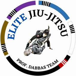 ELITE JIU JITSU SAUDI ARABIA