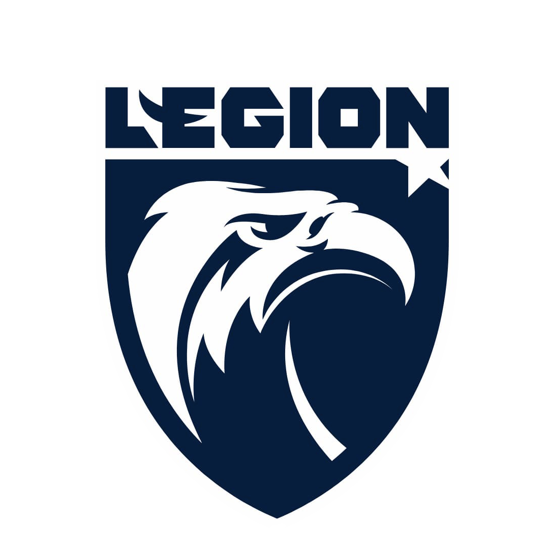 Legion AJJ - HQ San Diego