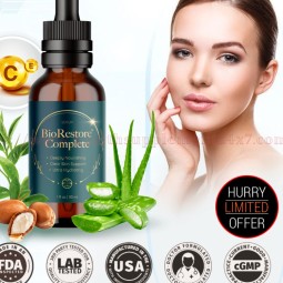 BIORESTORE COMPLETE REVIEW