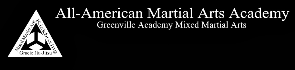 All-american Martial Arts Academy Team Gamma