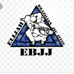 ELIJAH BRAZILIAN JIU JITSU