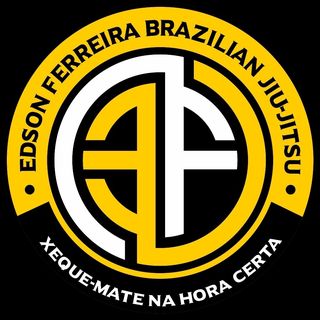 Equipe Edson Ferreira BJJ