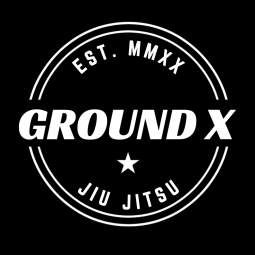 GROUND X JIU JITSU