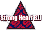 STRONG HEART ACADEMY