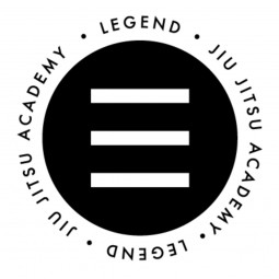 ATOS TACOMA - LEGEND JIU JITSU