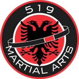 519 MARTIAL ARTS/GFTEAM