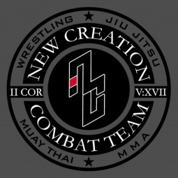 NEW CREATION WRESTLING AND JIU JITSU LLC