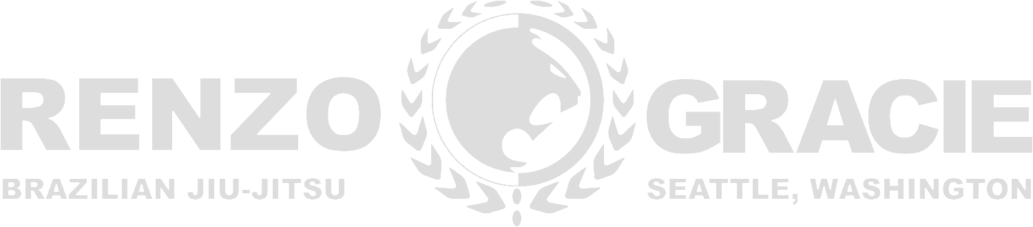 Renzo Gracie Seattle