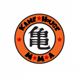 KAME HOUSE MMA