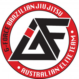 G-FORCE MIXED MARTIAL ARTS