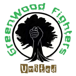 GREENWOOD FIGHTERS