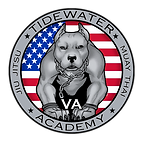Tidewater Bjj Chesapeake