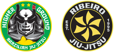 Higher Ground Bjj