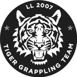 TIGER GRAPPLING TEAM