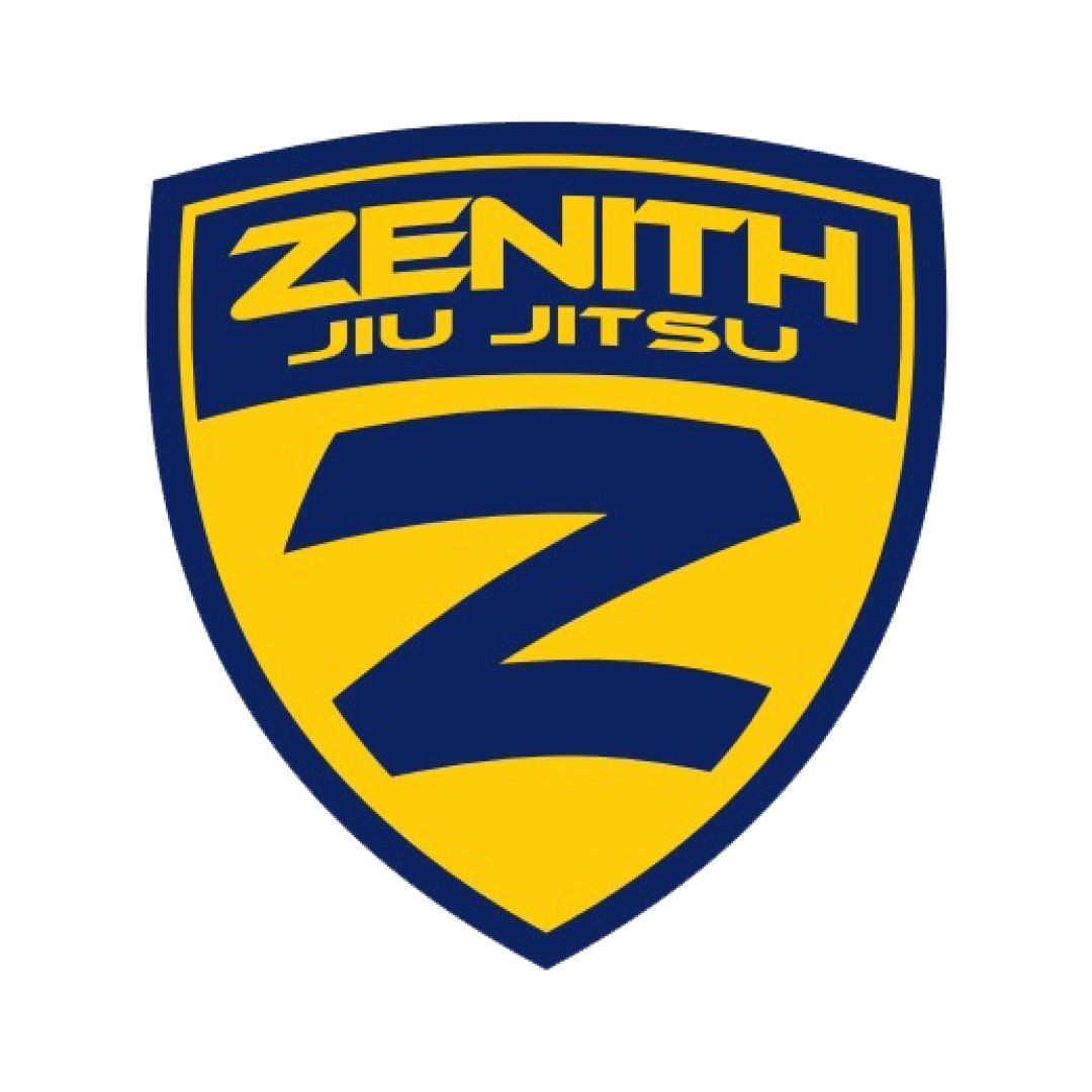 Zenith BJJ Matriz