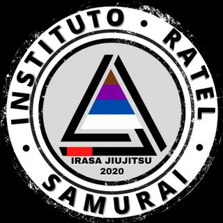 Irasa Jiu Jitsu
