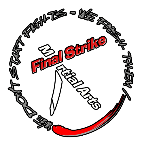 Final Strike Martial Arts