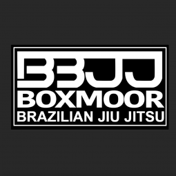 BOXMOOR BJJ