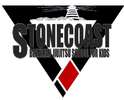 Stonecoast Brazilian Jiu Jitsu For Kids