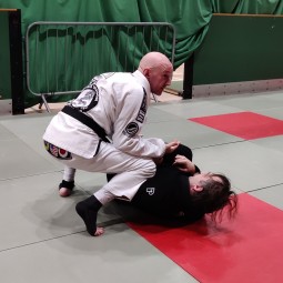 BLACK DRAGON BRAZILIAN JIU JITSU DUNGANNON
