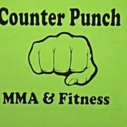 DIESEL’S COUNTER PUNCH MMA