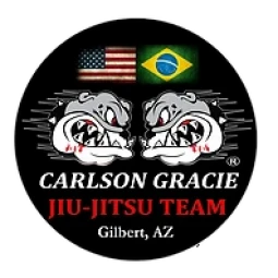 CARLSON GRACIE TEAM GILBERT AZ