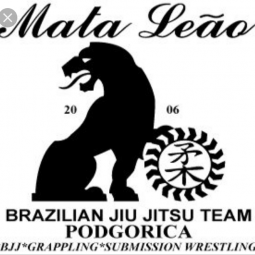 MATA LEAO A-FORCE MONTENEGRO