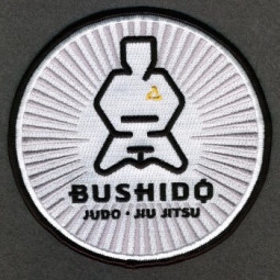 BUSHIDO BJJ