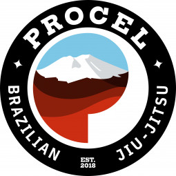 PROCEL BRAZILIAN JIU-JITSU