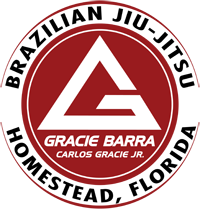 Gracie Barra Homestead
