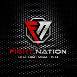 FIGHT NATION HUAHIN