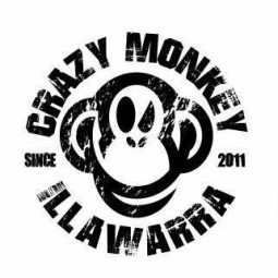 CRAZY MONKEY ILLAWARRA