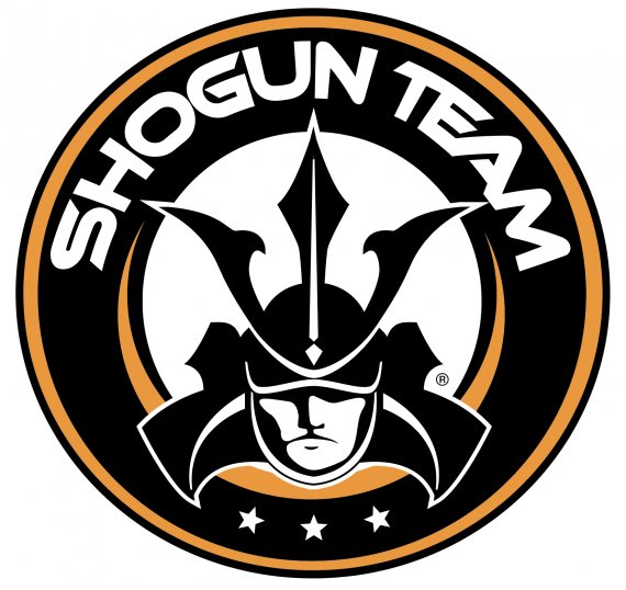 Shogun Team Pinheirinho