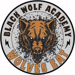 BLACK WOLF ACADEMY